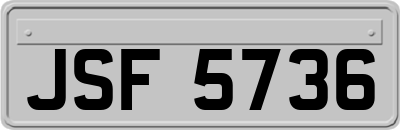 JSF5736