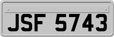 JSF5743