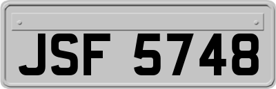 JSF5748