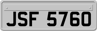 JSF5760