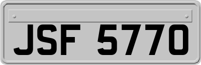 JSF5770