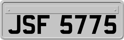 JSF5775