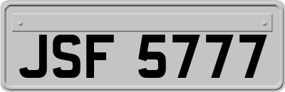 JSF5777