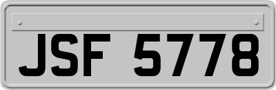 JSF5778