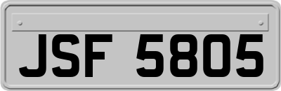 JSF5805