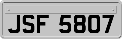 JSF5807