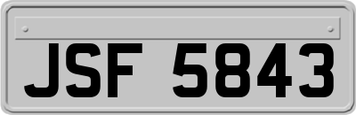 JSF5843