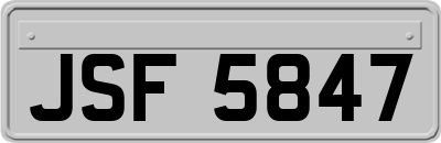 JSF5847