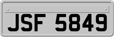 JSF5849