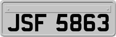 JSF5863
