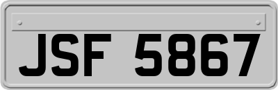 JSF5867