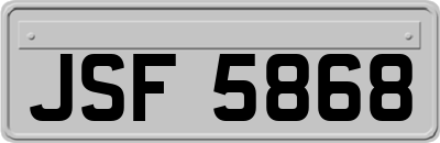 JSF5868