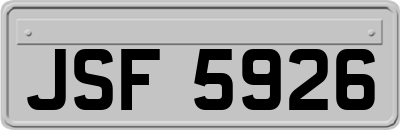 JSF5926