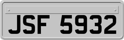 JSF5932