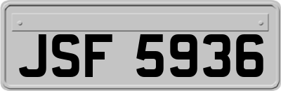 JSF5936
