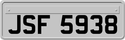 JSF5938