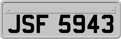 JSF5943