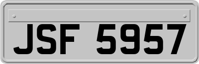 JSF5957