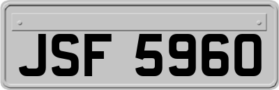 JSF5960
