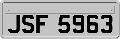 JSF5963