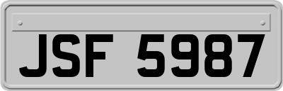 JSF5987