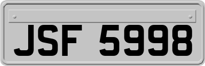 JSF5998