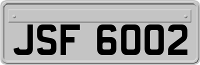 JSF6002