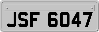 JSF6047
