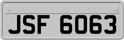 JSF6063