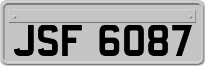 JSF6087