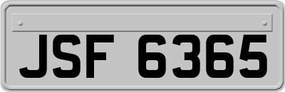 JSF6365