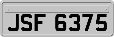 JSF6375