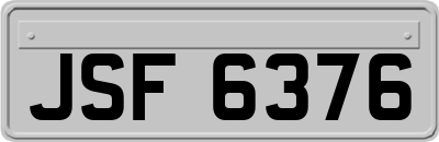 JSF6376