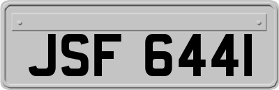 JSF6441
