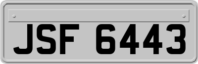 JSF6443