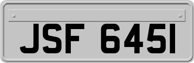 JSF6451