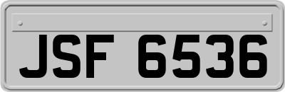 JSF6536