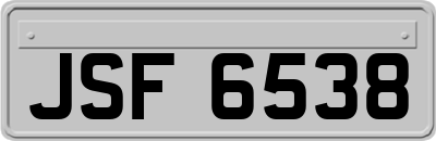 JSF6538