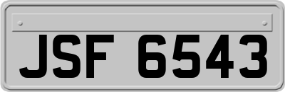 JSF6543