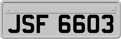 JSF6603