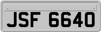 JSF6640