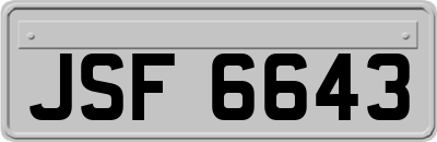 JSF6643