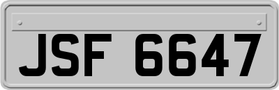 JSF6647
