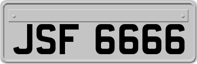 JSF6666