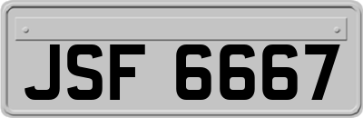 JSF6667