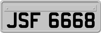 JSF6668