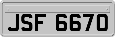 JSF6670
