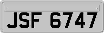 JSF6747