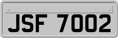 JSF7002