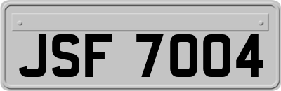 JSF7004